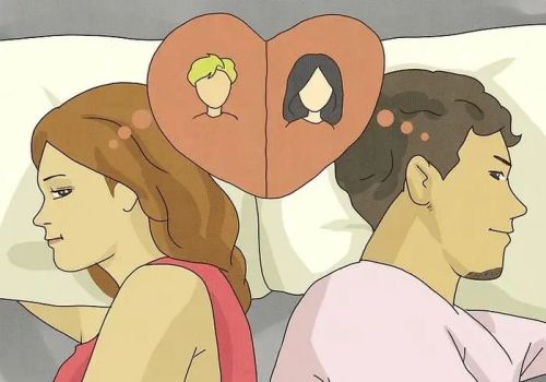 起诉离婚夫妻财产会正常分割吗